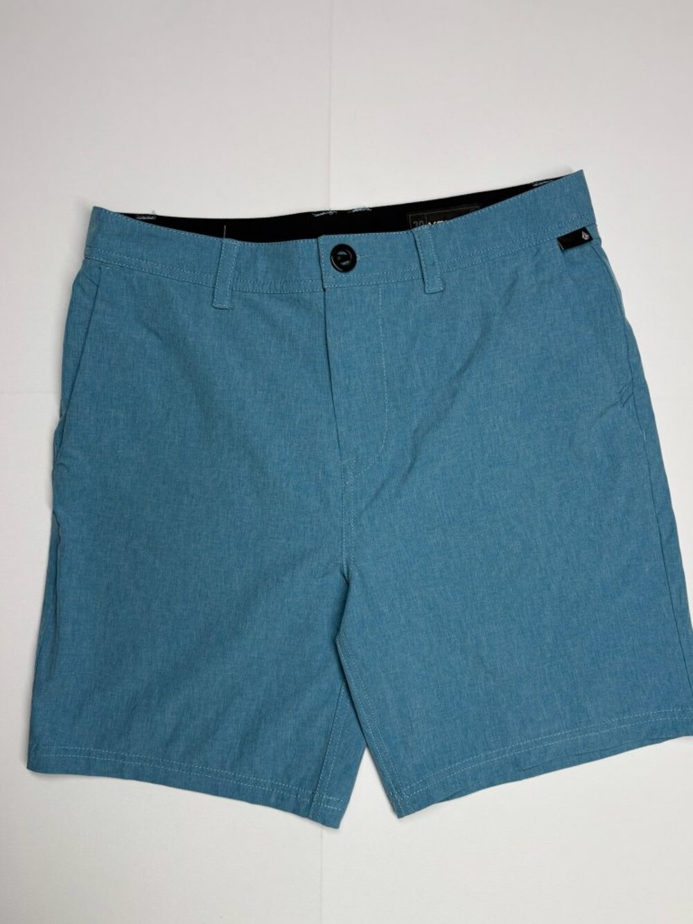 Volcom Men's Slub Frickin Cross Shred Hybrid Shorts size 30